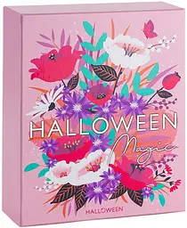 Парфумований набір Halloween Magic: Туалетна вода 100 мл + 30 мл - мініатюра 2