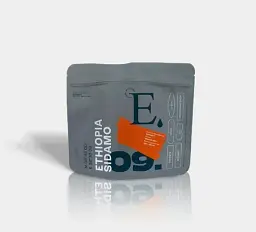 Кава Ethiopia Sidamo 2gr, 250 г