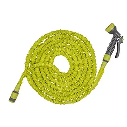 Шланг, що розтягується (комплект) Bradas TRICK HOSE 5-15 м WTH515GR