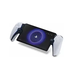 Ігрова консоль Sony PlayStation 5 Slim 1 ТБ + Пристрій для дистанційної гри Sony PlayStation Portal White - мініатюра 4