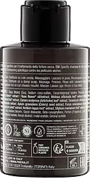 Шампунь очищувальний проти сухої лупи Previa E4.01 Dry Dandruff Cleansing Shampoo 100 мл - мініатюра 2