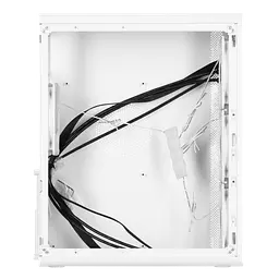 Корпус 2E GAMING Credo Plus V510W ARGB White (2E-V510W) - мініатюра 3