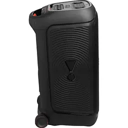 Акустична система JBL PartyBox Stage 320 Black (JBLPBSTAGE320EP) - мініатюра 3