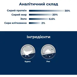 Сухий корм для цуценят із 2-х тижневого віку Dr.Clauder’s Best Choice Puppy Starter з куркою та рисом 20 кг - мініатюра 3