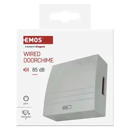 Дверний дзвінок EMOS P57001 - мініатюра 8