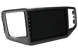 Перехідна рамка Volkswagen Amarok Carav 22-1672 - мініатюра 4