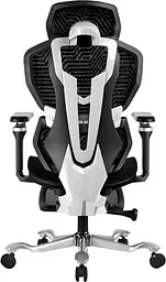Геймерське крісло GT Racer (X-7001 Black/Gray) - мініатюра 2