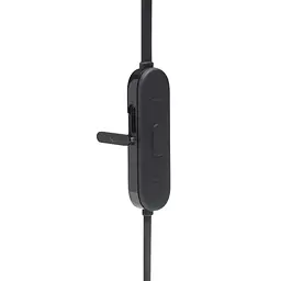 Гарнітура JBL TUNE 125BT (JBLT125BTBLK) Black - мініатюра 8