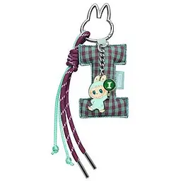 Брелок-сюрприз Pop Mart The Monsters Серія Pin for Love Letter A-M колекційний (MPFL-02) - мініатюра 9