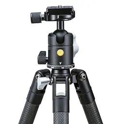 Штатив Vanguard Vesta TB 235CB (Vesta TB 235CB), Сірий - мініатюра 19