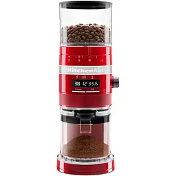 Кавомолка електрична KitchenAid 5KCG8433ECA - мініатюра 6