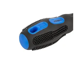 Викрутка Sigma хрестова PH2x125мм СrV (4006561) - мініатюра 3