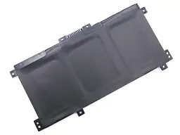 Акумулятор для HP LK03XL ENVY X360 15-BP, 15-BQ, 15-CN, 15-CR, 17-AE, 17-CE, 17-BW (L09281-855, 916814-855) (11.55V 3500 mAh 40Wh) - мініатюра 3