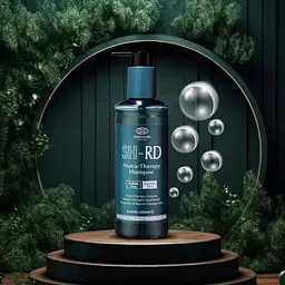 SH-RD Nutra-Therapy Shampoo безсульфатний живильний шампунь, 250 мл - мініатюра 4
