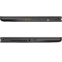 Ноутбук MSI Thin 15 B13UC-3430XRO (9S7-16R831-3430) - мініатюра 5