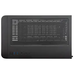 Корпус для ПК 1stPlayer UV6-BK-2FC7R-1FC7 - мініатюра 3