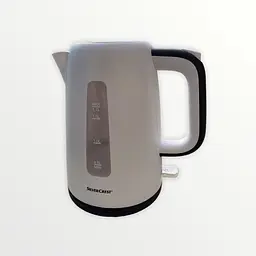 Електрочайник Silver Crest SWKK 2200 A1, 1.7 л White - мініатюра 6