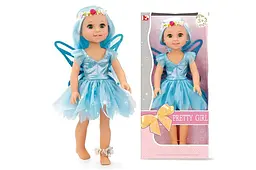 Лялька "Pretty Girl" у коробці LS1502-3 р.40 x 18,5 x 9см