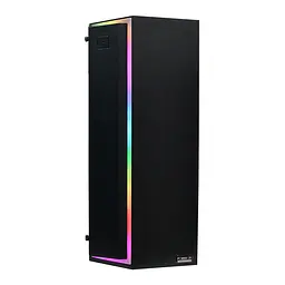 Робоча станція Power Up Desktop #237 Core i7 12700K/64 GB/HDD 1 TB/SSD 512 Gb/GeForce RTX 4070 12 Gb - мініатюра 4