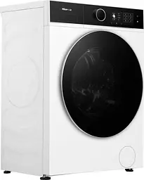 Прально-сушильна машина Hisense WD5I8043BWF (7173534) - мініатюра 4