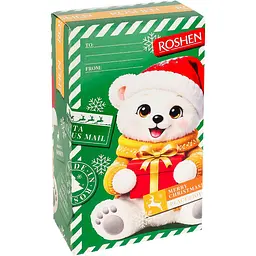 Набор подарочный Roshen Мишка 425 г