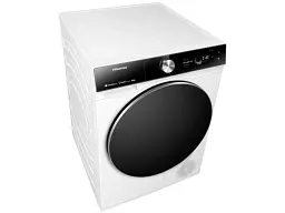Сушильна машина Hisense DH7S107BW - мініатюра 2