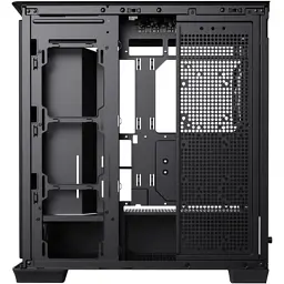 Корпус для ПК APNX Creator C1-R Black (APCM-CR01243.11) - мініатюра 6