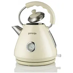 Електрочайник Gorenje K17CLI - мініатюра 2