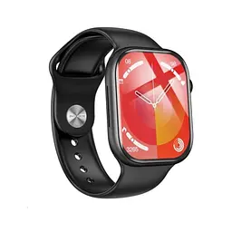 Смарт-годинник Borofone BD6 Smart sports watch(call version) чорний