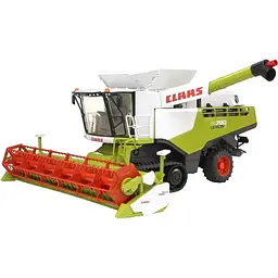 Комбайн Bruder Claas Lexion 780 1:16 (02119)