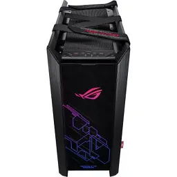 Корпус для ПК ASUS GX601 ROG STRIX HELIOS (90DC0020-B39000) - мініатюра 2