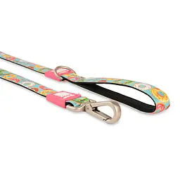 Повідець короткий для собак Max & Molly Short Donuts L 2.5 x 120 см - мініатюра 3