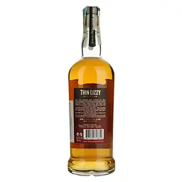 Ром Thin Lizzy Spiced 35% 0.7 л - мініатюра 4