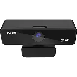 Веб-камера Axtel AX-2K Business Webcam (AX-2K-1440P) [91357] - мініатюра 4