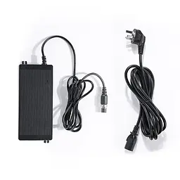 Мережевий зарядний пристрій Ulanzi Vijim power adapter for 200W Video Light EU Plug (P016 AD-2) (P016) - мініатюра 3