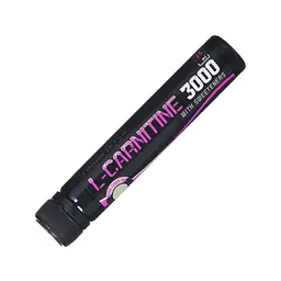 Жироспалювач BioTech L-Carnitine 3000, 25 мл Лимон - мініатюра 2