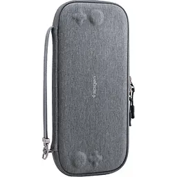 Кейс-чохол Spigen Klasden 2 Pouch для Nintendo Switch 2 Charcoal Gray (AGP10197)