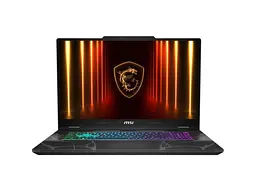 Ноутбук MSI Cyborg A17 AI B2HWFKG-039XUA Black (9S7-17UL32-039)