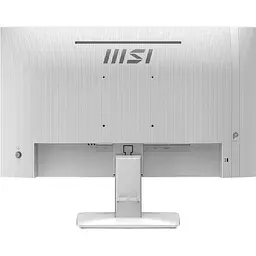 Монітор MSI 23.8" PRO MP243W E14 (9S6-3PD1CT-034) [168977] - мініатюра 4