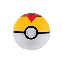 Ігровий набір Pokemon W16 - Абра у покеболі (PKW3144) - мініатюра 3