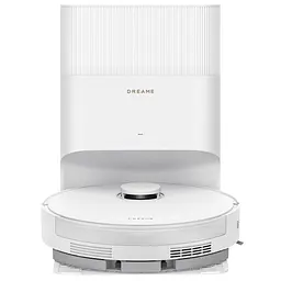 Робот-пилосос D20 PLUS RLD35GD DREAME - мініатюра 8