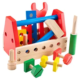 Набір інструментів іграшковий New Classic Toys (0550)