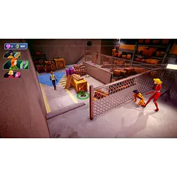 Ключ активації Microsoft Totally Spies! - Cyber Mission для Xbox One/Series S/X - мініатюра 3