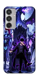 TPU чохол Demsky The chosen для Samsung Galaxy M35 5G