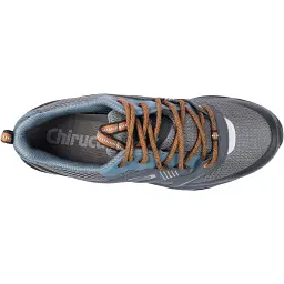 Кросівки Chiruca Maui 08 44 Gray - мініатюра 7