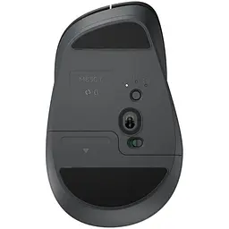 Миша Logitech M850 L for Business Graphite (910-007704) - мініатюра 2