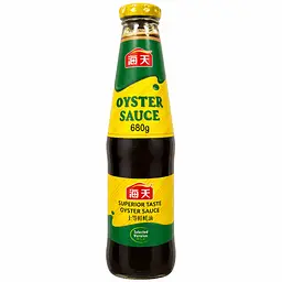 Соус Устричний Haday 680г