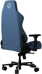 Ігрове крісло Lorgar Ace 422 Blue (LRG-CHR422BL) - мініатюра 4