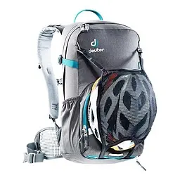 Рюкзак Deuter Bike I 20 Graphite-Petrol (1052-3203317 4331) - мініатюра 2