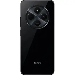 Смартфон Xiaomi Redmi 14C 8/256GB Midnight Black (Global Version) Без NFC (with charger) - мініатюра 2